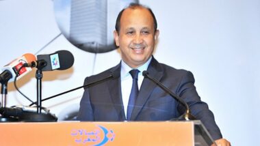 Maroc Telecom: croissance du RNPG de 4,2% au titre du 3ème trimestre 2017