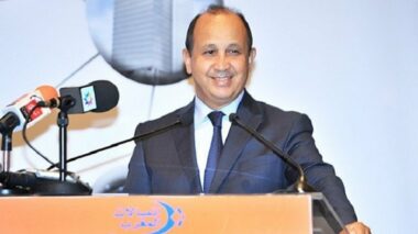 Le titre Maroc Telecom suspendu de la cote à la Bourse de Casablanca