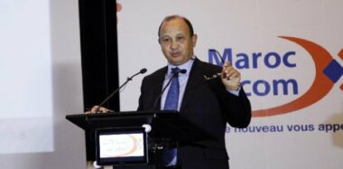 Maroc Telecom: &ldquo;la Data Mobile fait plus que compenser la baisse de la Voix&rdquo;