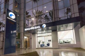Maghrebail : le chiffre d'affaires progresse de 4,2% à fin mars