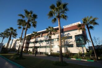 Maroclear : contribution au Fonds de gestion du coronavirus avec 5MDH