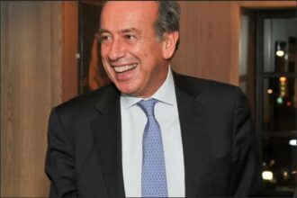 Portrait. Michael Zaoui, le banquier d’affaires de la commission sur le modèle de développement