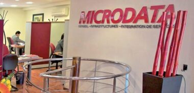 Microdata : augmentation de 16% du résultat net à fin juin 2024