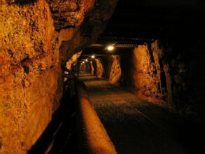 Industrie minière: Un bilan positif, favorisé par la hausse des cours des métaux