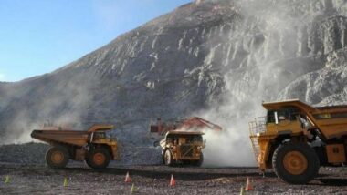 Le gigantesque fonds souverain de la Norvège bannit des géants miniers