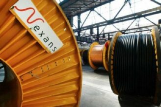 Nexans : le chiffre d'affaires consolidé baisse de 1% à fin mars