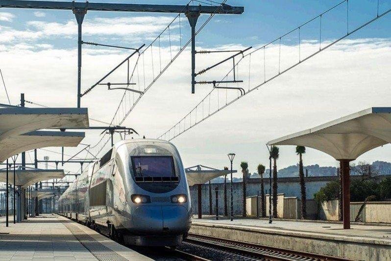 Liaison ferroviaire Marrakech-Agadir : 64 MDH pour les prestations de contrôle extérieur des études nécessaires