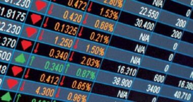 Les OPCVM Actions font mieux que le marché boursier