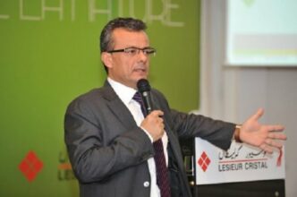 Lesieur Cristal: Le cours subit une correction mais la valeur reste solide