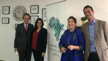 Outlierz Ventures : 3 nouveaux investissements et d’autres dans le pipe pour la fin de 2020