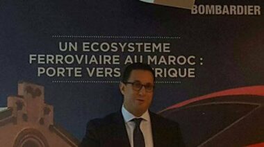Ferroviaire. Bombardier développe son écosystème au Maroc et en Afrique