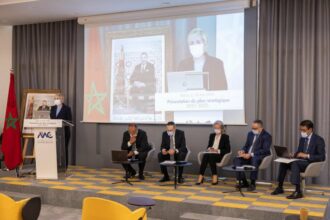 Nouveau plan stratégique de l'AMMC : un marché des capitaux au service du financement de la relance économique