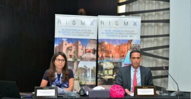 Risma : stagnation de l'activité au premier trimestre 2019