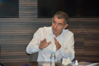 Mutandis : Adil Douiri explique les raisons du rachat de l'américain Season