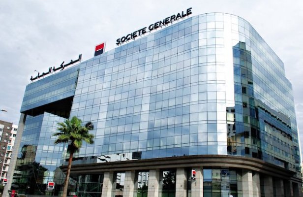 Société Générale Maroc: Bénéfice en hausse de 14,3% en 2017