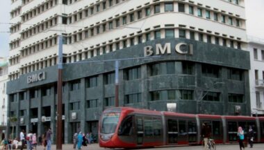 BMCI : stagnation du PNB et petite amélioration des bénéfices