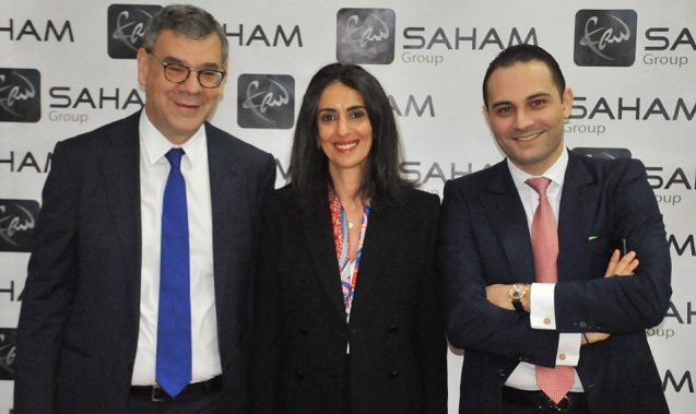 Cession de Saham Finances: le communiqué officiel