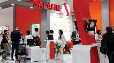 Salafin : l’inflation et la baisse du marché automobile devraient impacter l’activité 2022