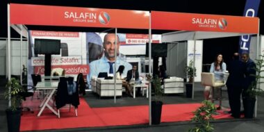 Salafin : Le PNB baisse de près de 4% au 1er trimestre 2022