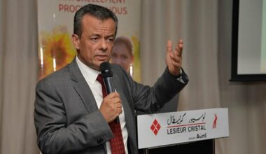 Lesieur Cristal: la valeur est surévaluée à cause des investisseurs institutionnels