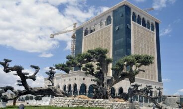 Finactu chef de file de la cession de la banque et de l'assurance Zitouna en Tunisie
