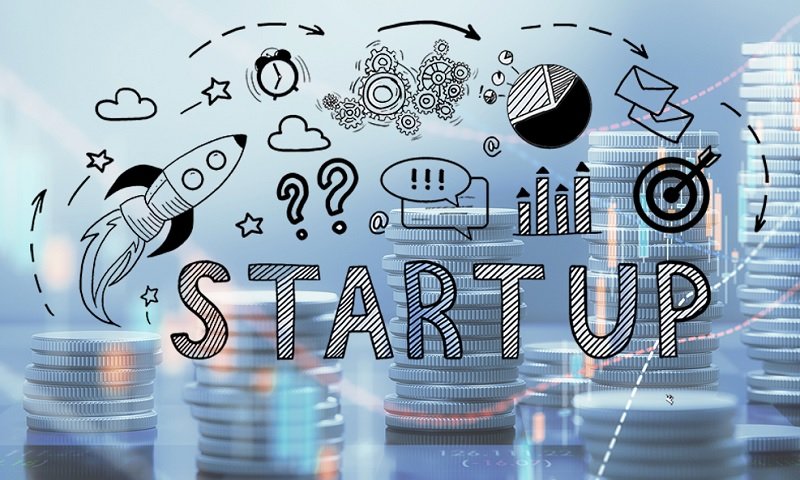 Start-up Tech : une dynamique positive de financement attendue cette année