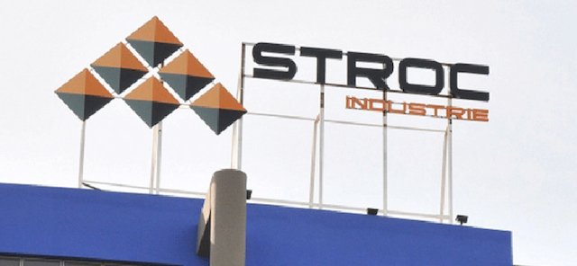 Stroc Industrie: Le management confirme avoir demandé la procédure de sauvegarde (communiqué)