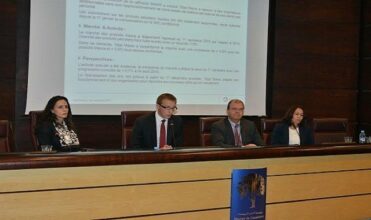 Premier semestre performant pour Total Maroc