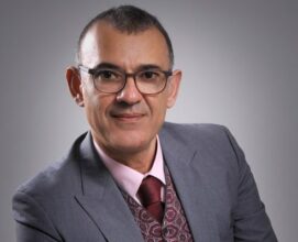 Tarik Haddi élu président de l'Association Marocaine des Investisseurs en Capital