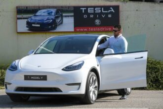 Wall Street : Tesla vaut désormais plus de 500 milliards de dollars en bourse