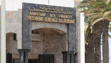 Le besoin de financement prévisionnel du Trésor en avril estimé entre 8 MM DH et 8,5 MM DH