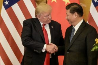 La Chine va élargir l'accès des entreprises étrangères au secteur financier