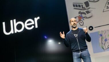Uber peine à rassurer les investisseurs à Wall Street