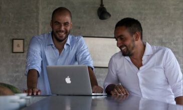 212 Founders : &ldquo;C’est une communauté qui se crée&rdquo;, selon Assil Bernoussi Co-fondateur de User Guest