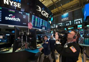 Wall Street fête ses 3.453 jours sans crise majeure, un record depuis 1946