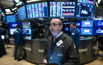 Mardi 17 mars, Wall Street rebondit vivement avec l'espoir de vastes mesures de soutien