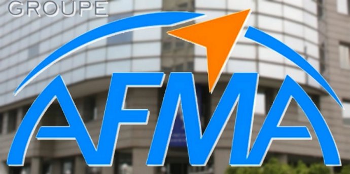 Afma: Timide progression des agrégats financiers en 2017