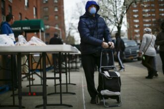 La pandémie a détruit plus de 20 millions d'emplois aux Etats-Unis en avril