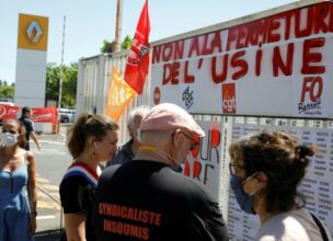 Aérien, automobile, distribution... les dégâts du virus sur l'emploi