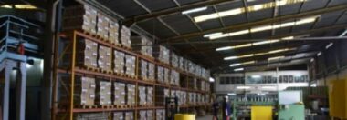 Afric Industries : révision du dividende 2019 envisageable à cause du Covid-19