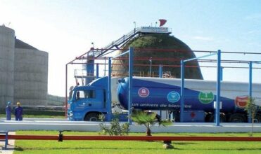 Afriquia Gaz : légère hausse du résultat net et dividende stable en 2022
