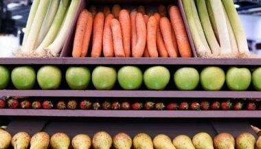 Quatre valeurs des secteurs de l'agroalimentaire et de la distribution ont un potentiel de hausse (CFG Bank)