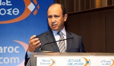 Maroc Telecom: l'engouement pour l'internet mobile favorise la reprise de croissance à fin 2017
