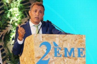 Ahmed Reda Chami : Comment l’entrepreneuriat pourrait permettre au Maroc de passer à un nouveau palier de croissance
