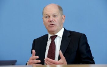 Plombée par le coronavirus, l'Allemagne se prépare à la récession