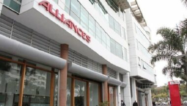 Alliances : le chiffre d'affaires consolidé fait du surplace au premier trimestre