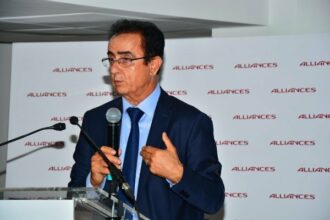 Alliances : ce que signifie le départ d'Ahmed Ammor