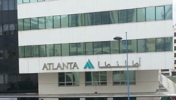 Atlanta: résultat net en progression de 81,6% en 2014