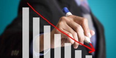 La rémunération des dépôts à terme en forte chute