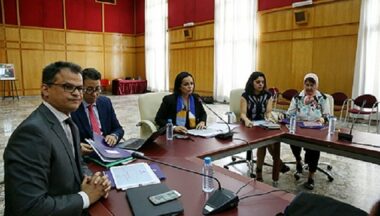 Le point de presse de Bank Al-Maghrib remplacé par une intervention en direct